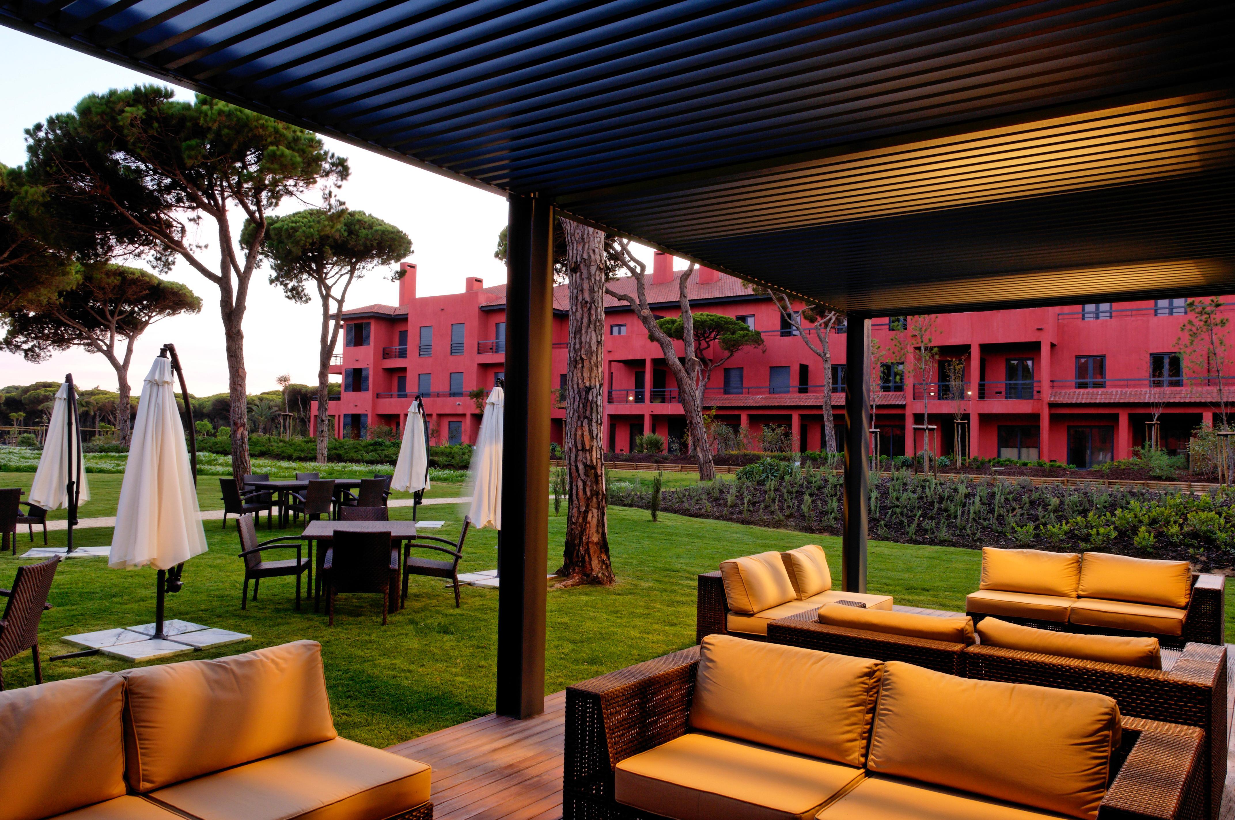 Sheraton Cascais Resort - Hotel & Residences Екстер'єр фото